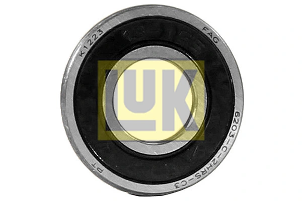Pilot Bearing, clutch
